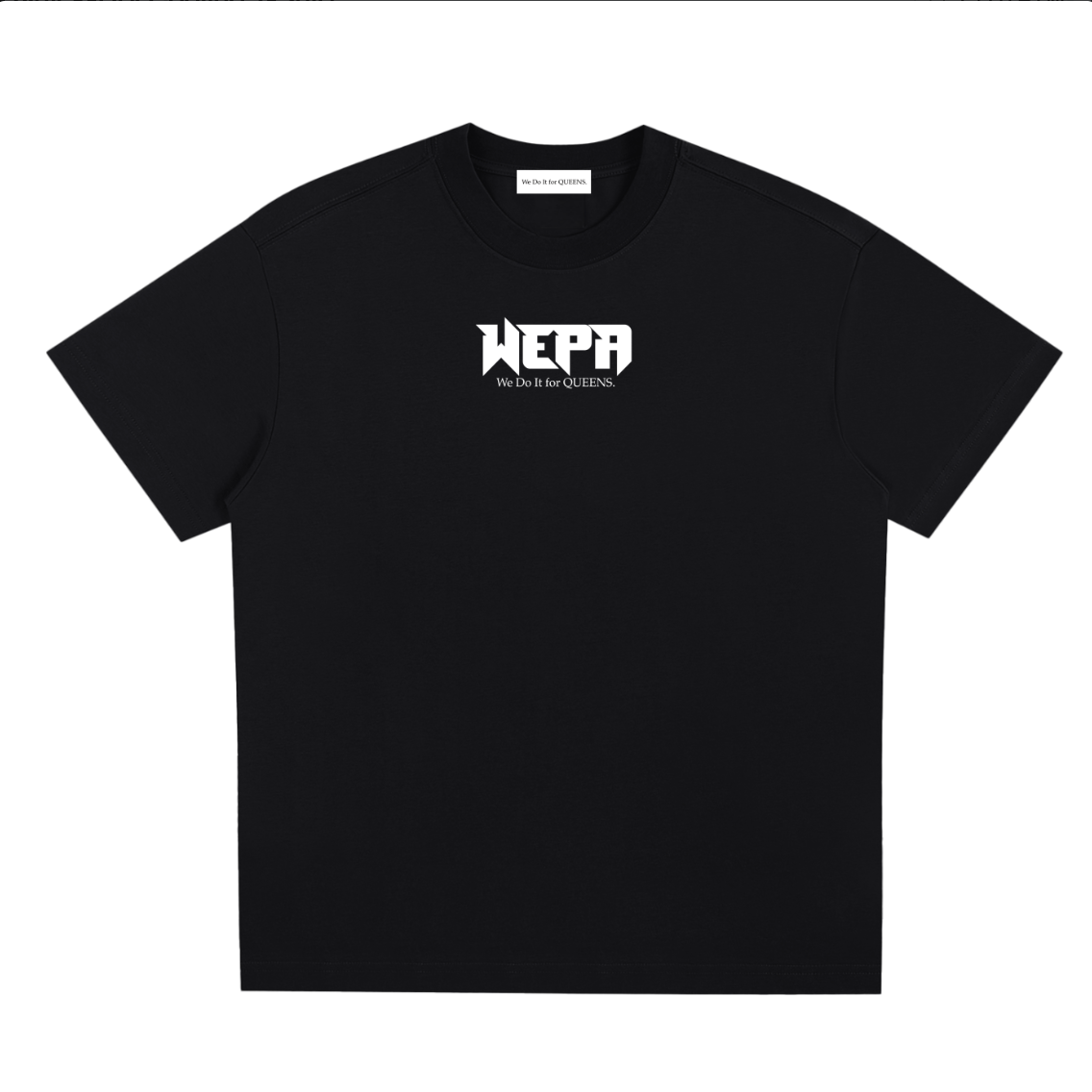 WEPA BLACK