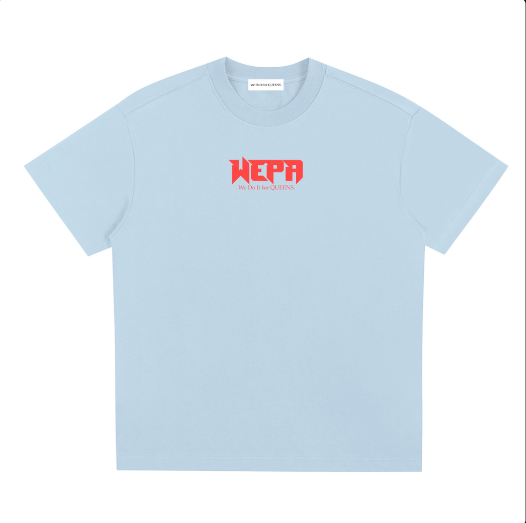 WEPA BLUE