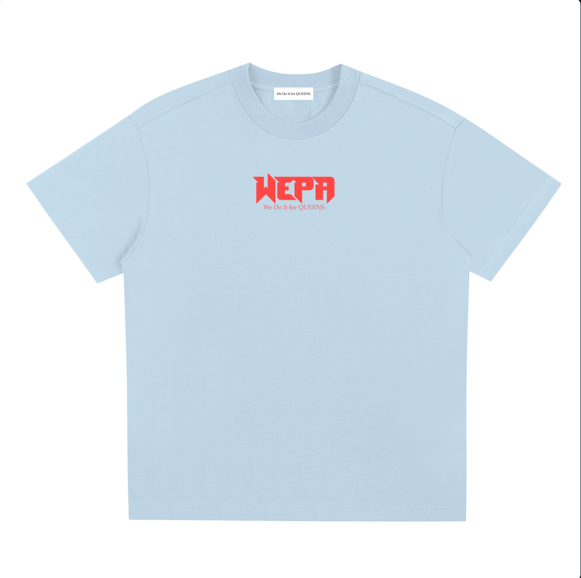WEPA BLUE