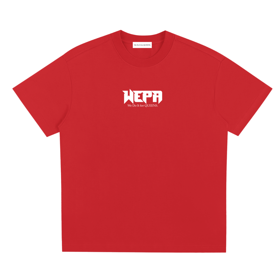 WEPA RED